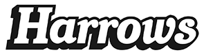 Harrows