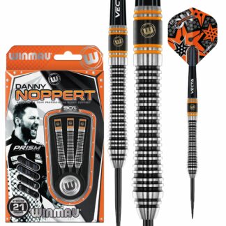 Winmau Danny Noppert Signature Edition