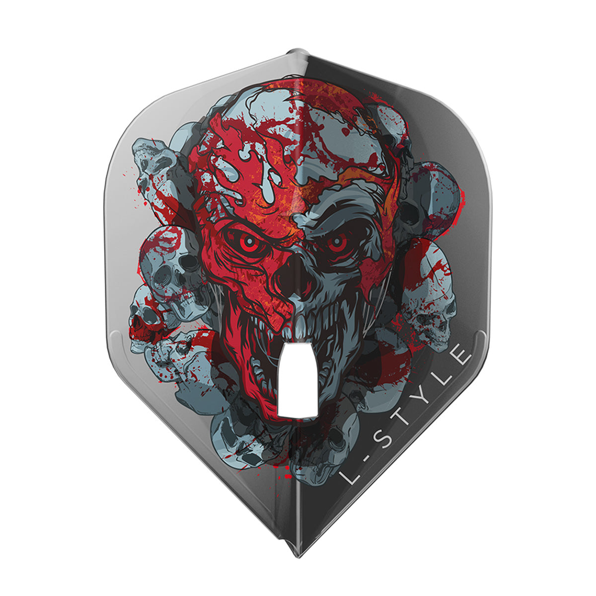 L-Style Ryan Searle V4 PRO Dart Flights L1 Standard - Image 6