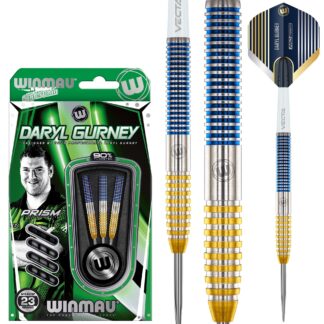 Darryl Gurney Winmau 23g darts