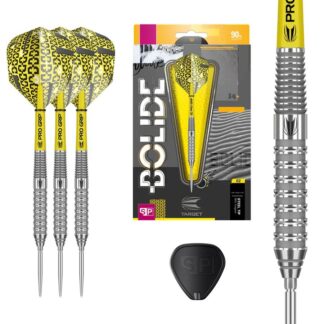Target Bolide 02 23g darts