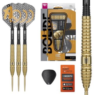 Target Bolide Envy 03 22g darts