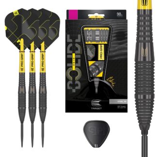 Target Bolide Void 05 26g darts