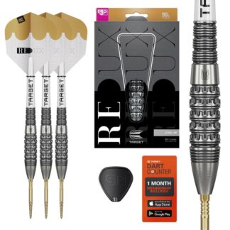 Target Redux 02 24g darts