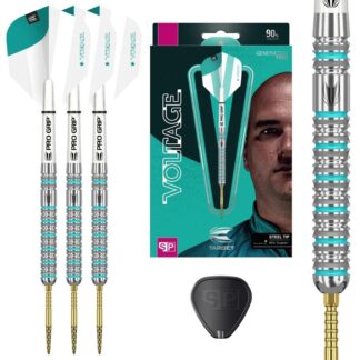 Target Rob Cross Gen 2 21g darts