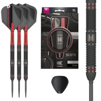 Target Scope 01 25g darts