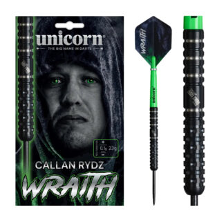 Unicorn Callan Rydz Wraith 21g