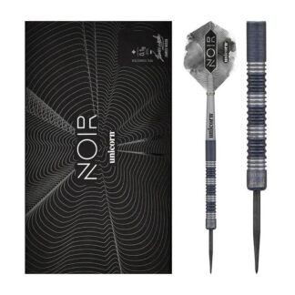Unicorn James Wade Noir 23g