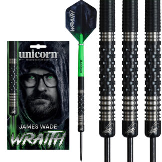 Unicorn James Wade Wraith 22g