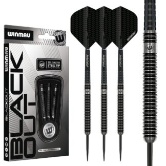 Winmau Blackout