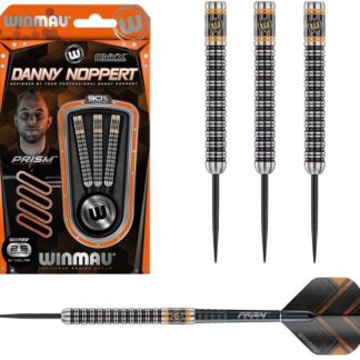 Winmau Danny Noppert 25g darts