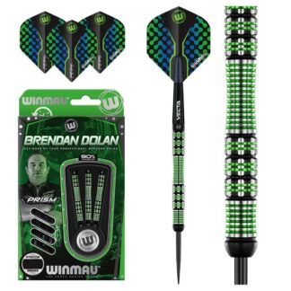 Brendan Dolan Winmau darts product image