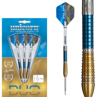 Gary Anderson Duo Phase 6 darts product image