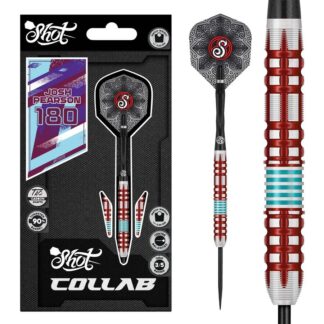 Shot Josh Pearson darts product image