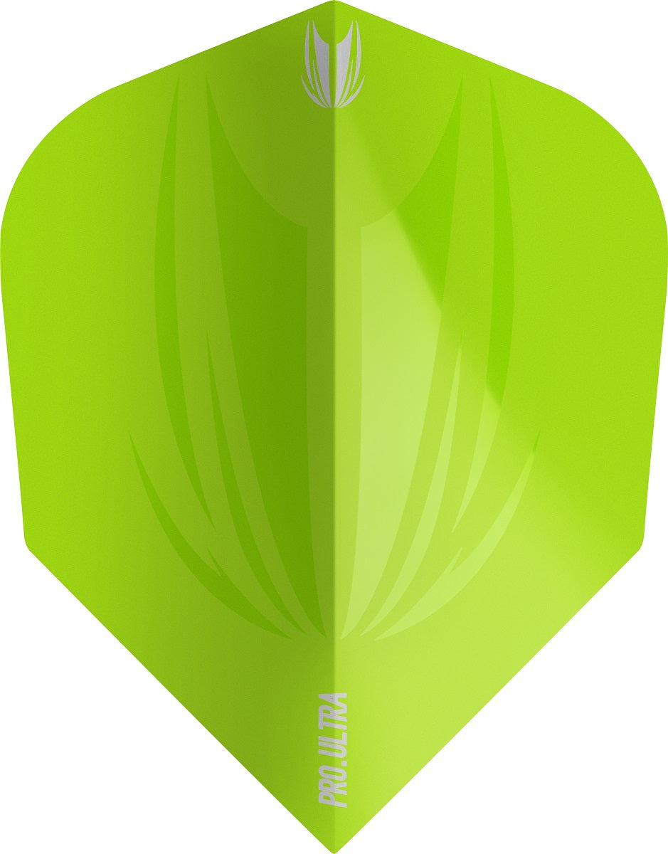 Target ID Pro.Ultra No.6 Flights - Image 5