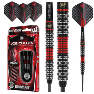 Winmau Joe Cullen Special Edition