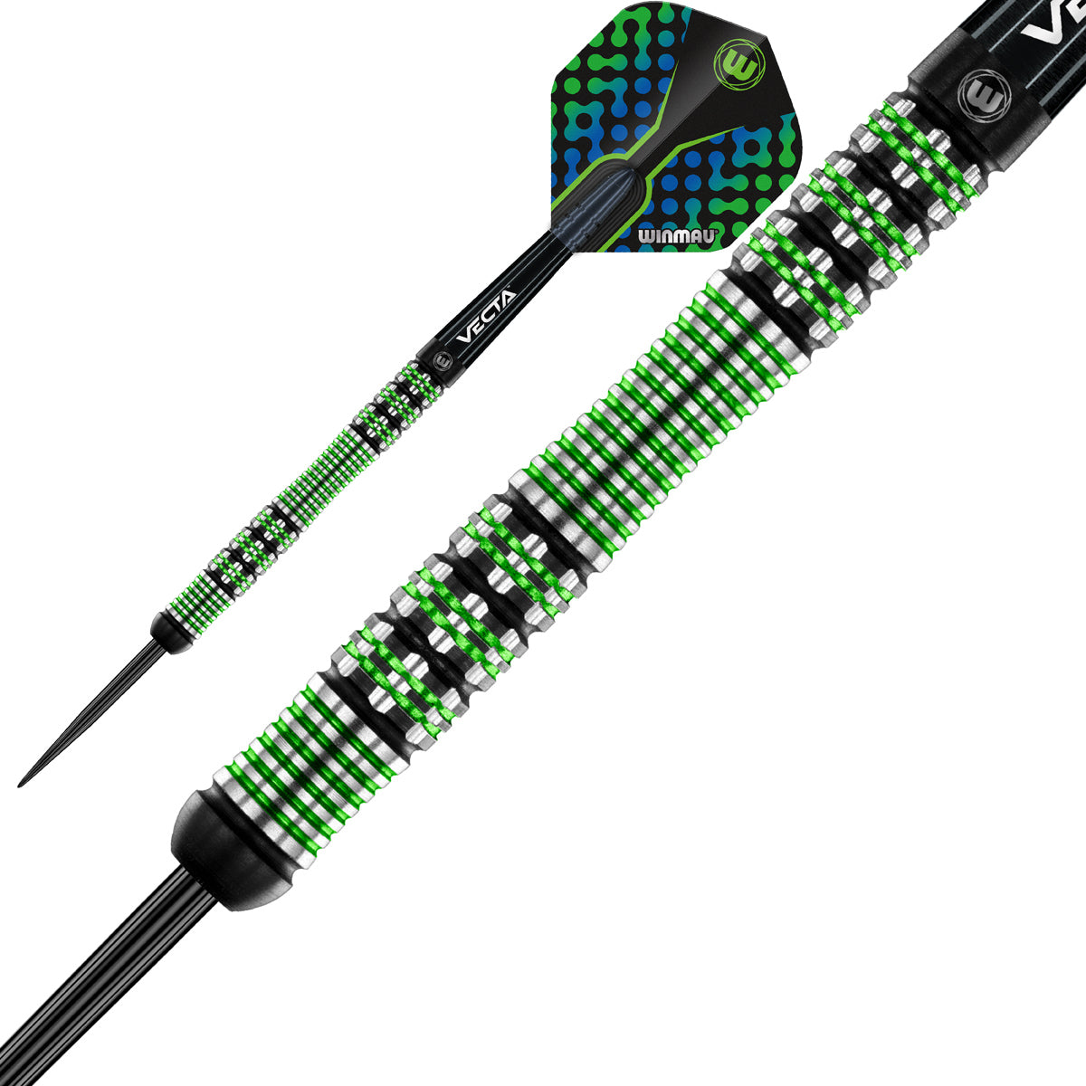 Brendan Dolan Winmau