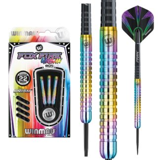 Winmau Foxfire Urban