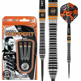 Winmau Danny Noppert Signature Edition