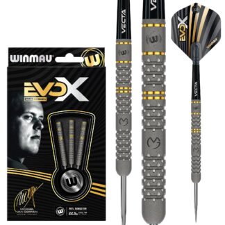 Winmau MVG Evo X