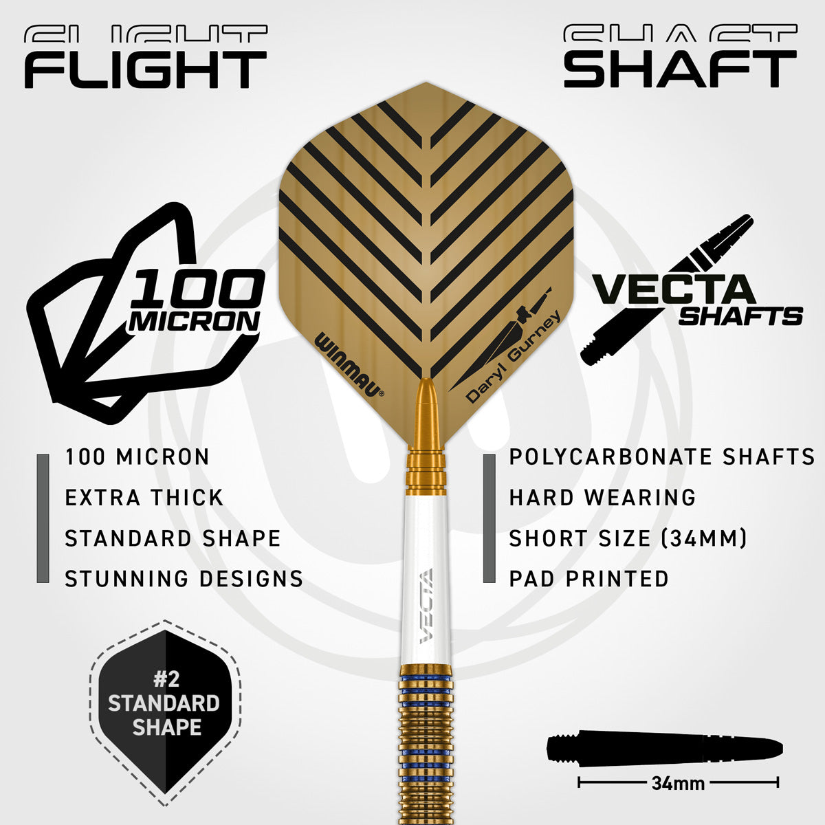 Darryl Gurney Signature Edition - Image 3