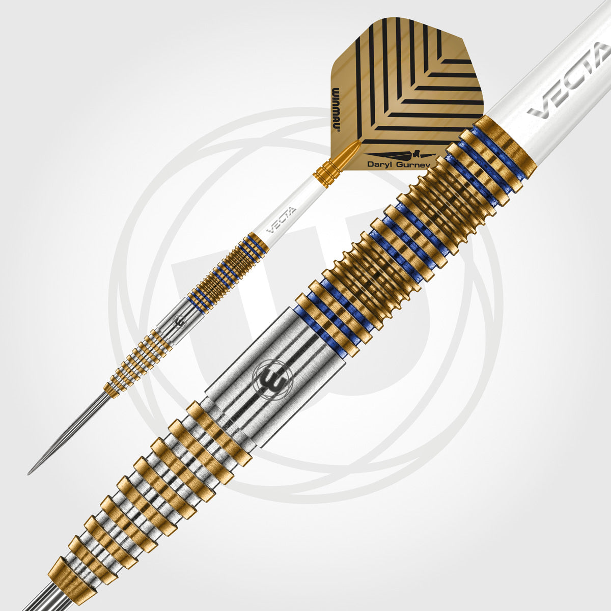 Darryl Gurney Signature Edition - Image 4