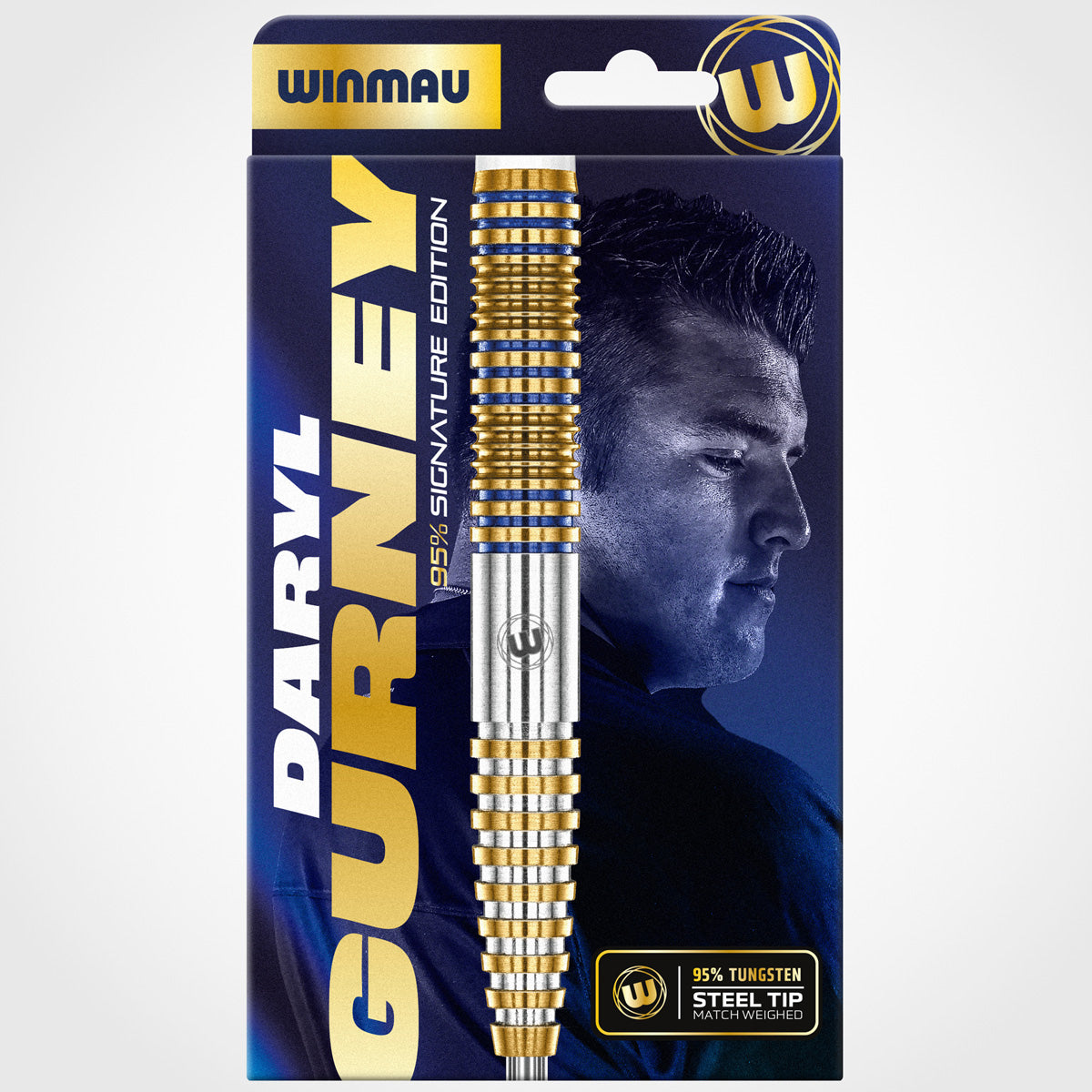 Darryl Gurney Signature Edition - Image 5