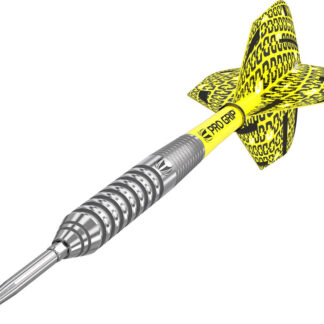 Target Bolide 02