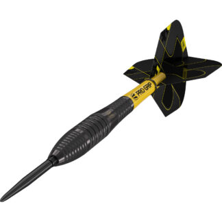 Target Bolide Void 05