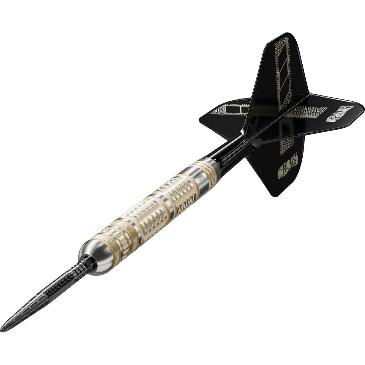 Target Dimitri Van den Bergh 95K - Image 2
