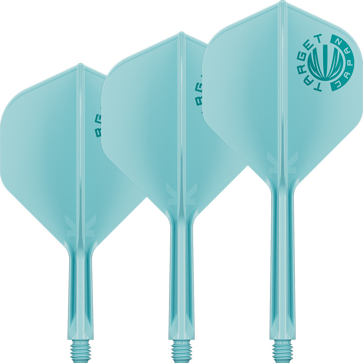 Target Japan Aqua K-Flex