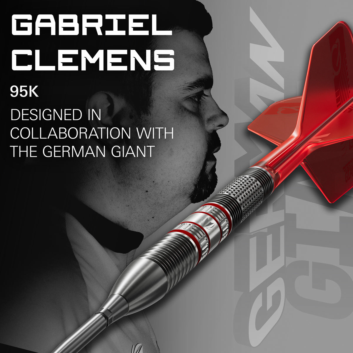 Gabriel Clemens 95K - Image 2