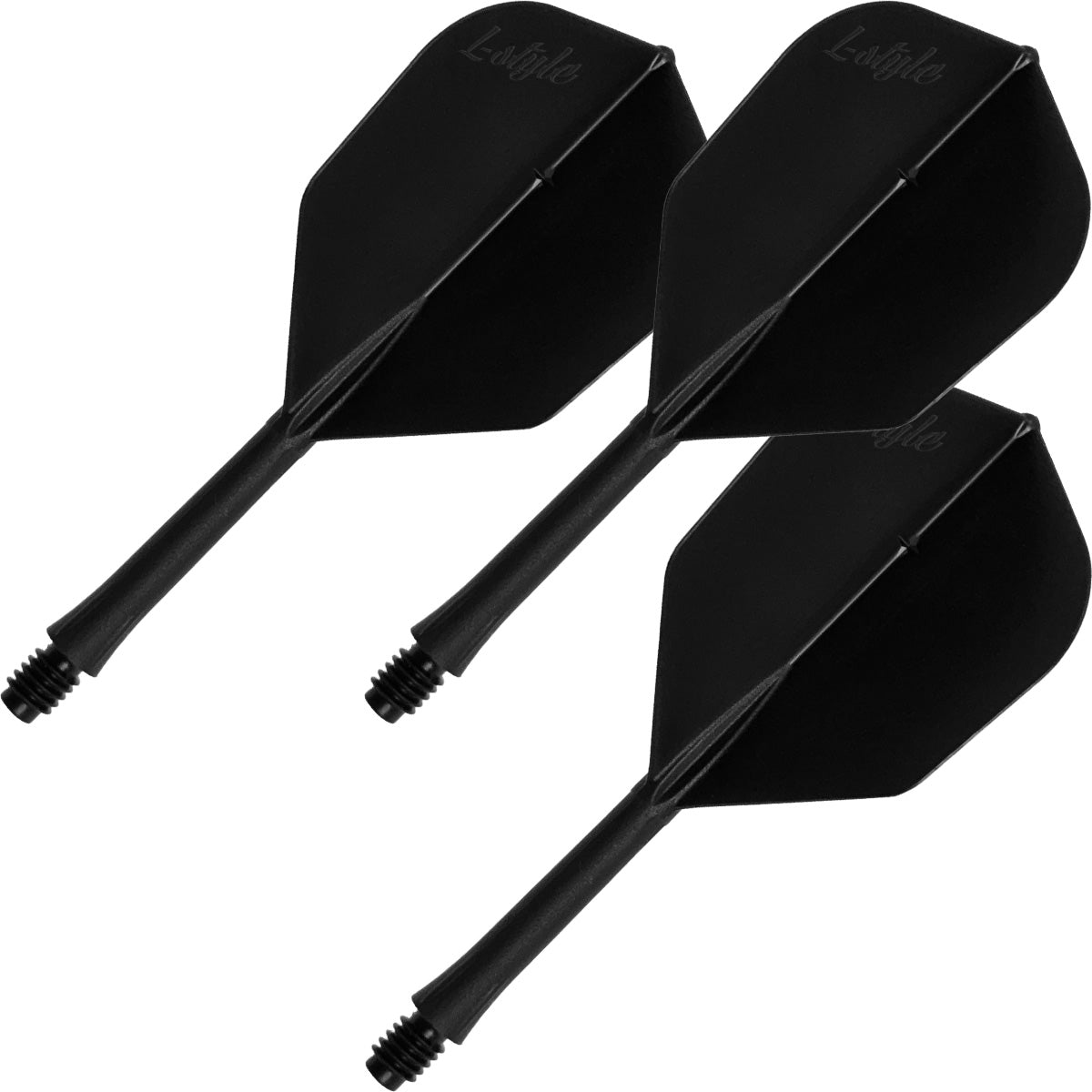 L-Style BarFlight Integrated Flights & Shafts - Image 2