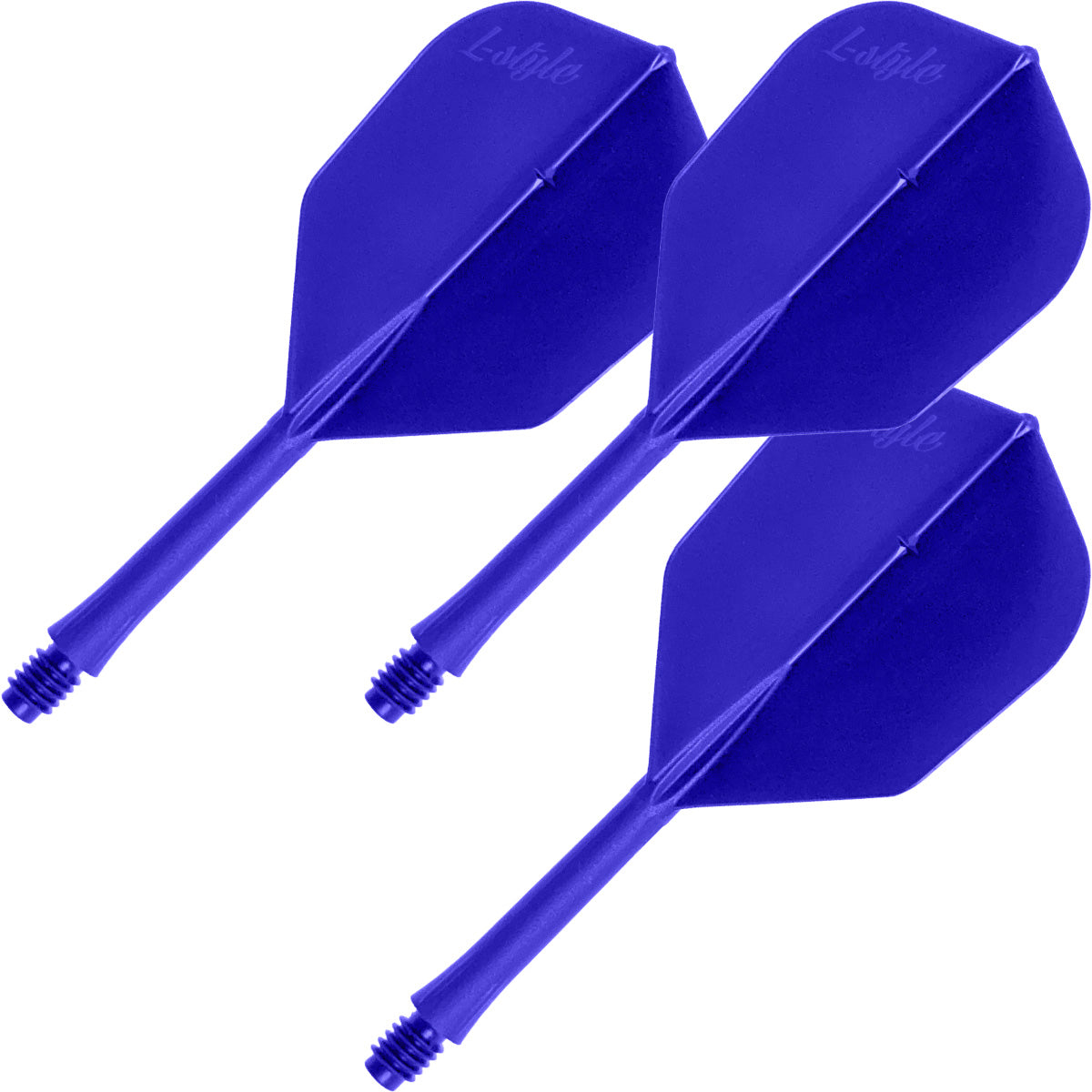 L-Style BarFlight Integrated Flights & Shafts - Image 4