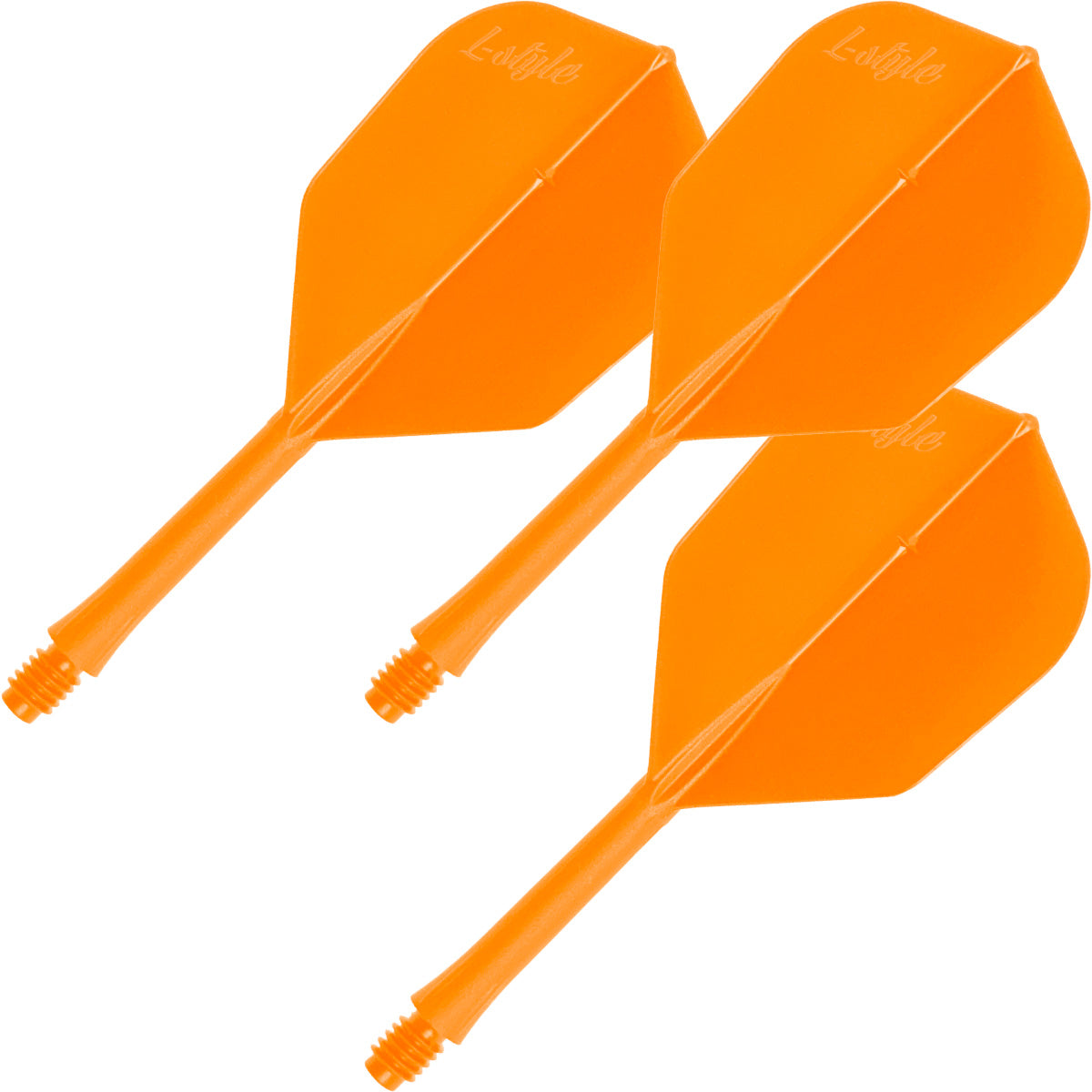 L-Style BarFlight Integrated Flights & Shafts - Image 6