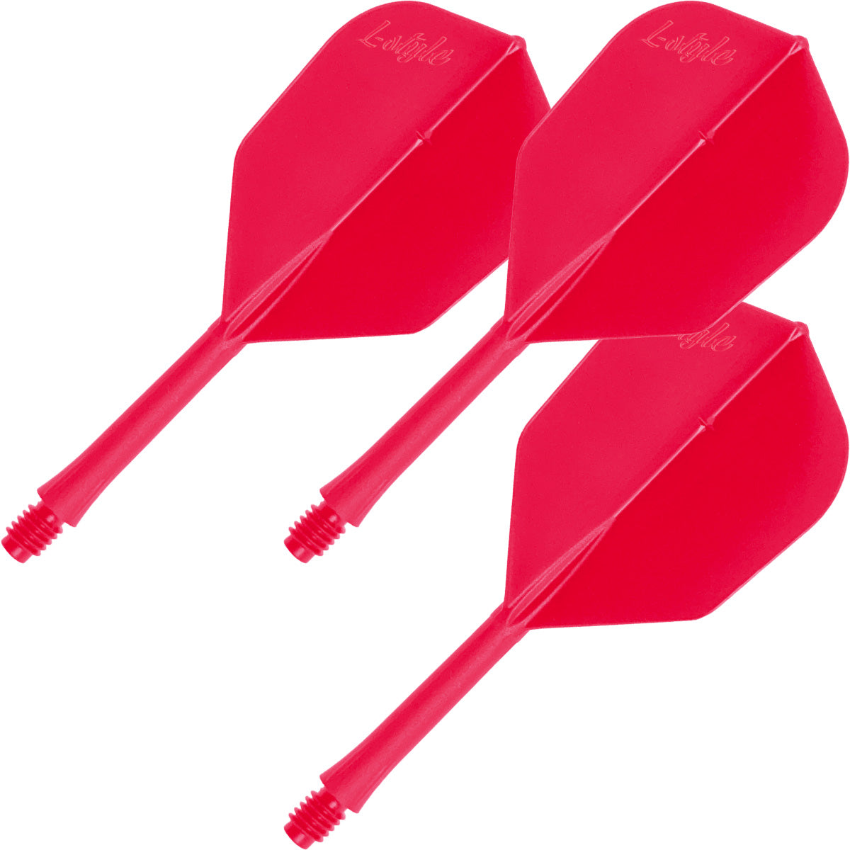 L-Style BarFlight Integrated Flights & Shafts - Image 5