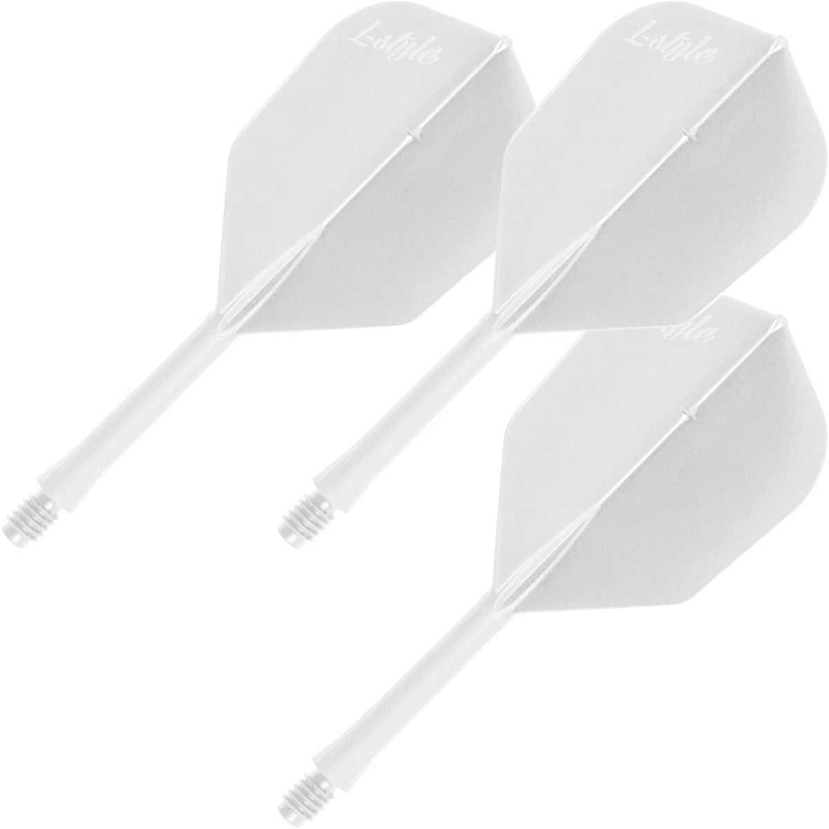 L-Style BarFlight Integrated Flights & Shafts - Image 3