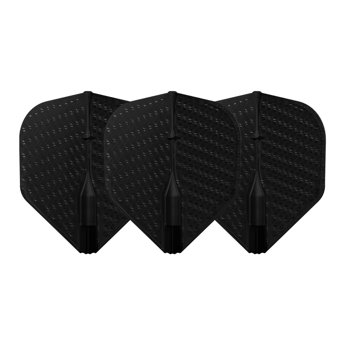 L-Style Dimple EZ Dart Flights L1 Standard - Image 2