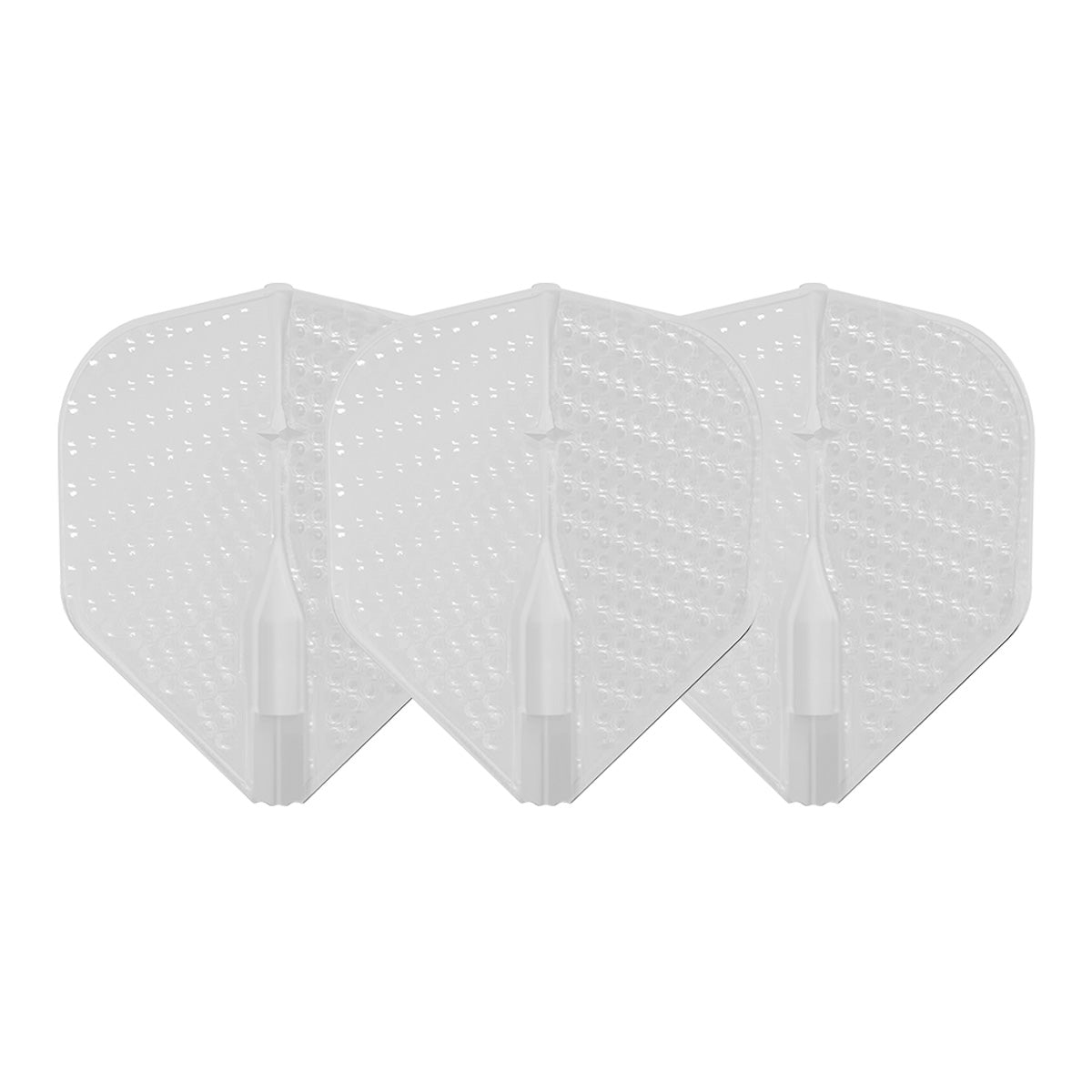L-Style Dimple EZ Dart Flights L1 Standard - Image 5
