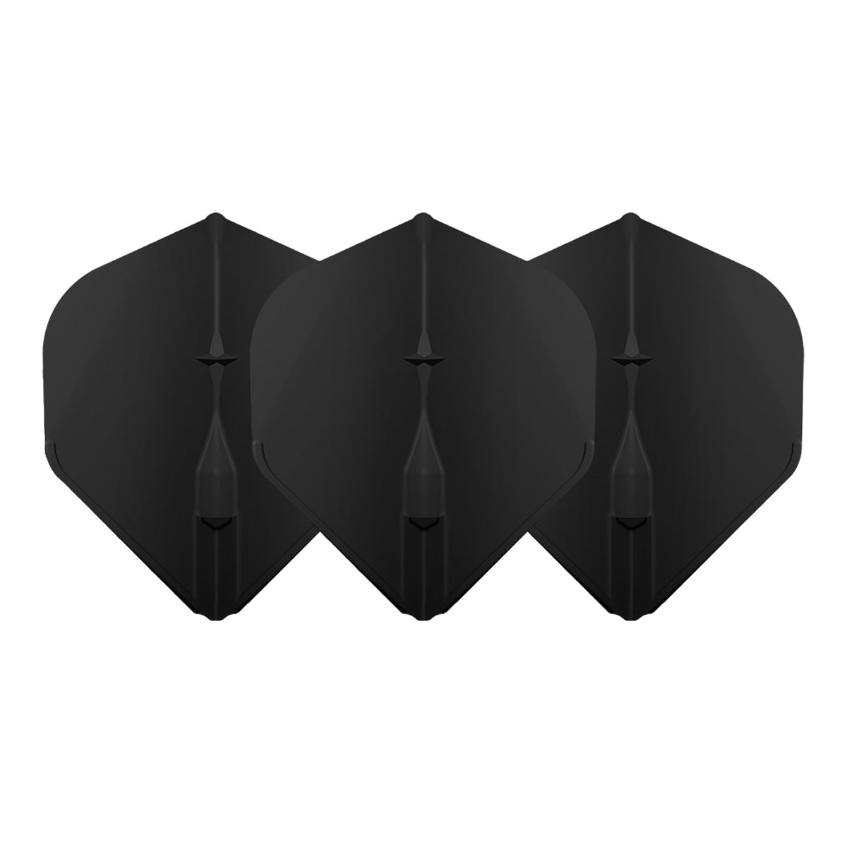 L-Style EZ Dart Flights L1 Standard - Image 2