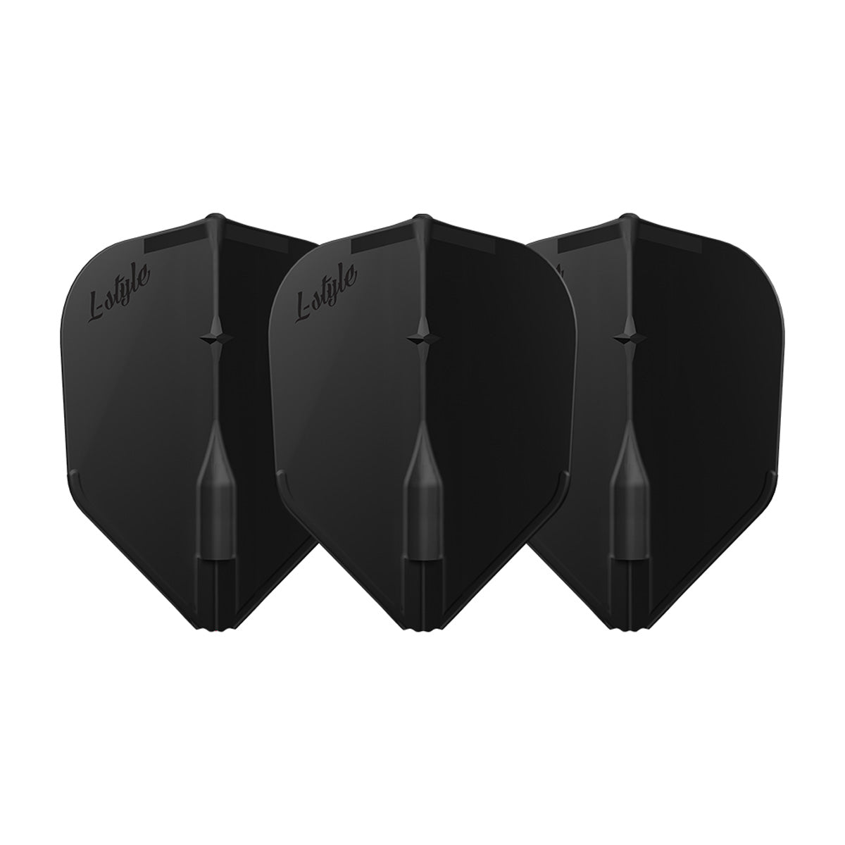 L-Style EZ Dart Flights L3 Shape - Image 2