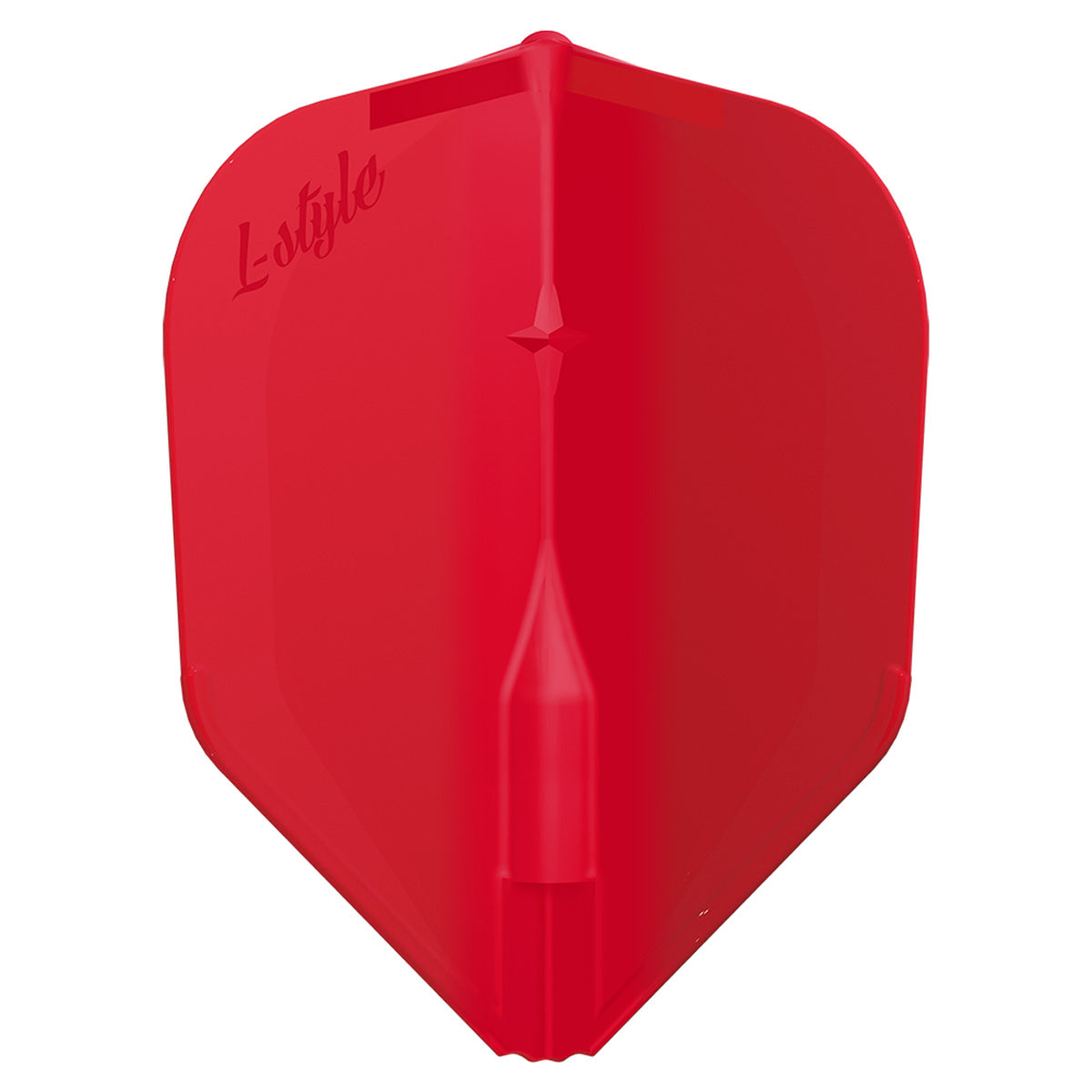 L-Style EZ Dart Flights L3 Shape - Image 6