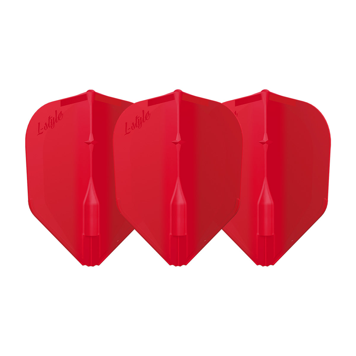 L-Style EZ Dart Flights L3 Shape - Image 5