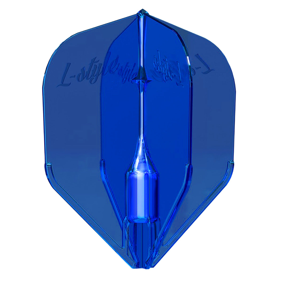 L-Style Fantom EZ Dart Flights L3 Shape - Image 3