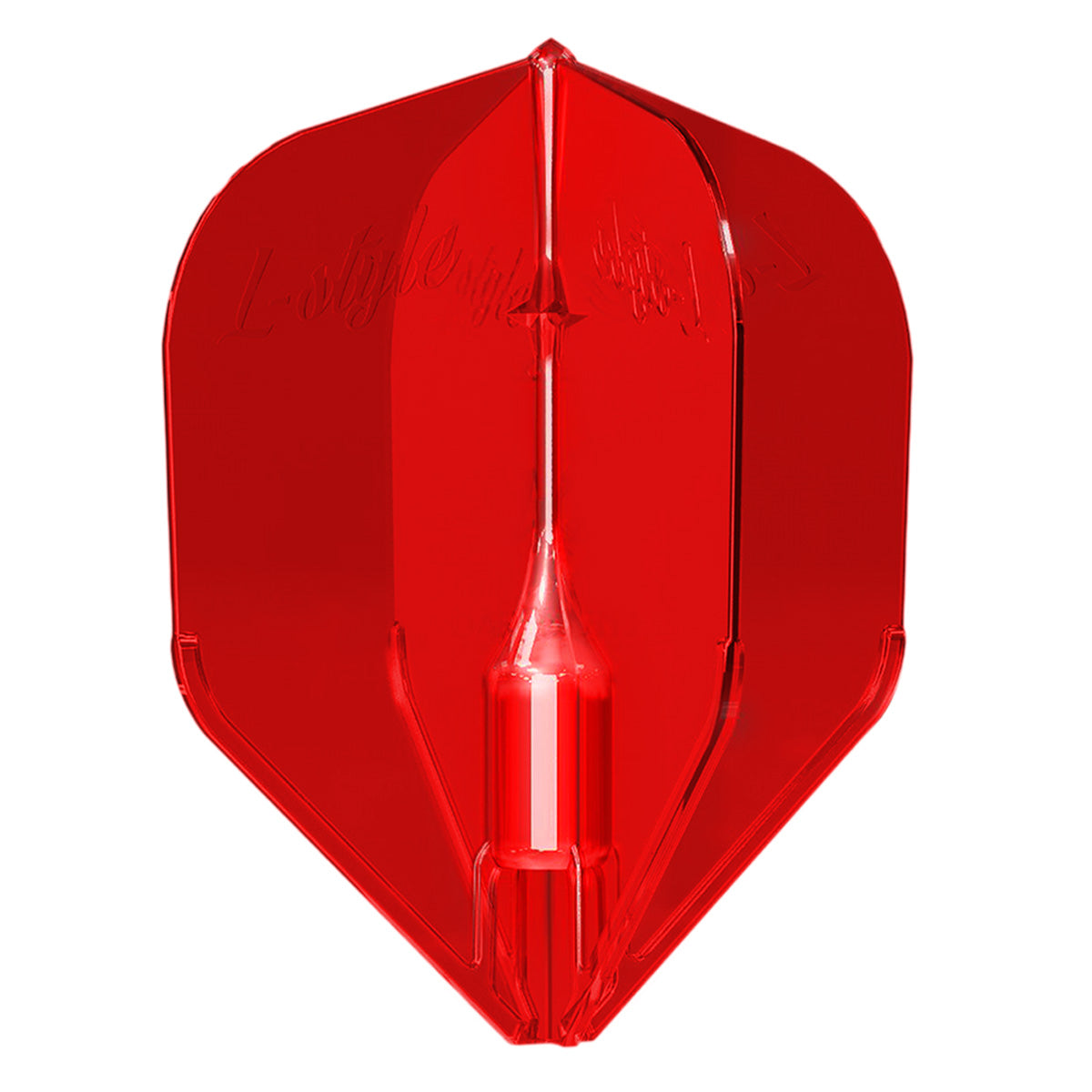 L-Style Fantom EZ Dart Flights L3 Shape - Image 6