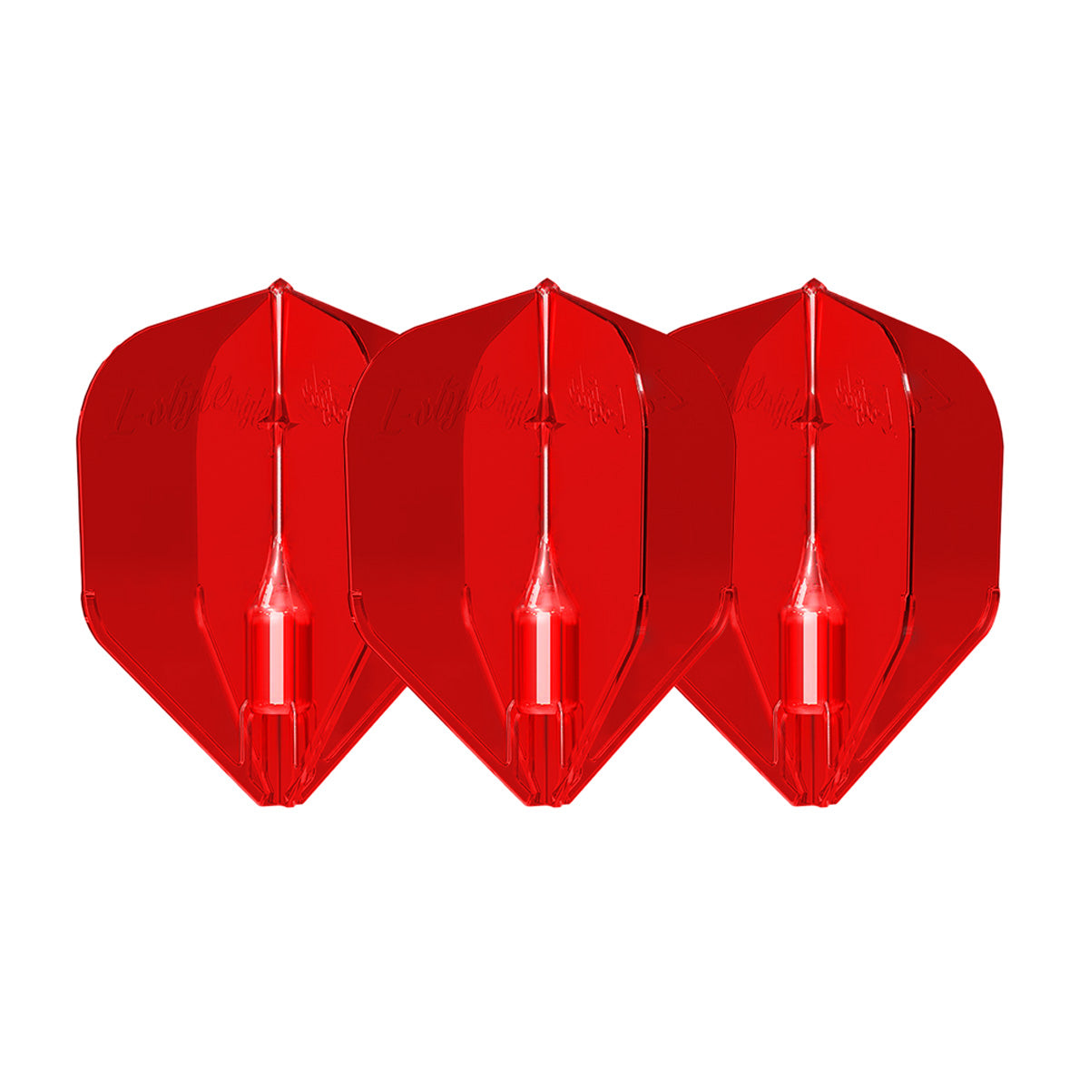 L-Style Fantom EZ Dart Flights L3 Shape - Image 5