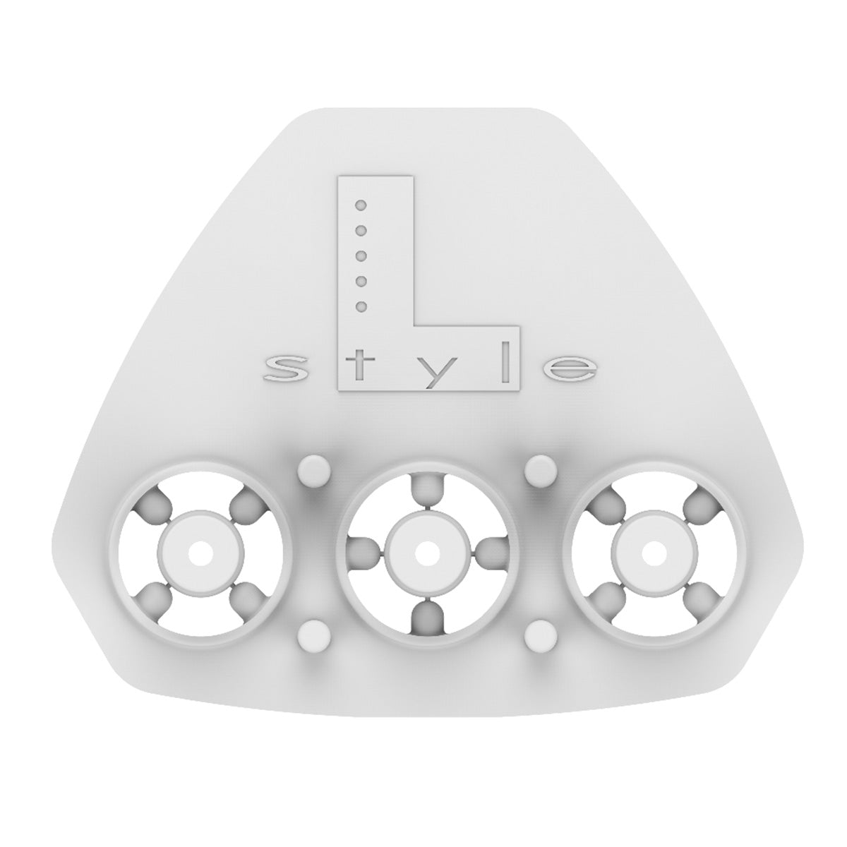L-Style Gomu Shaft Tightening Tool - Image 4