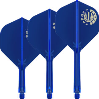 Target Japan Blue K-Flex