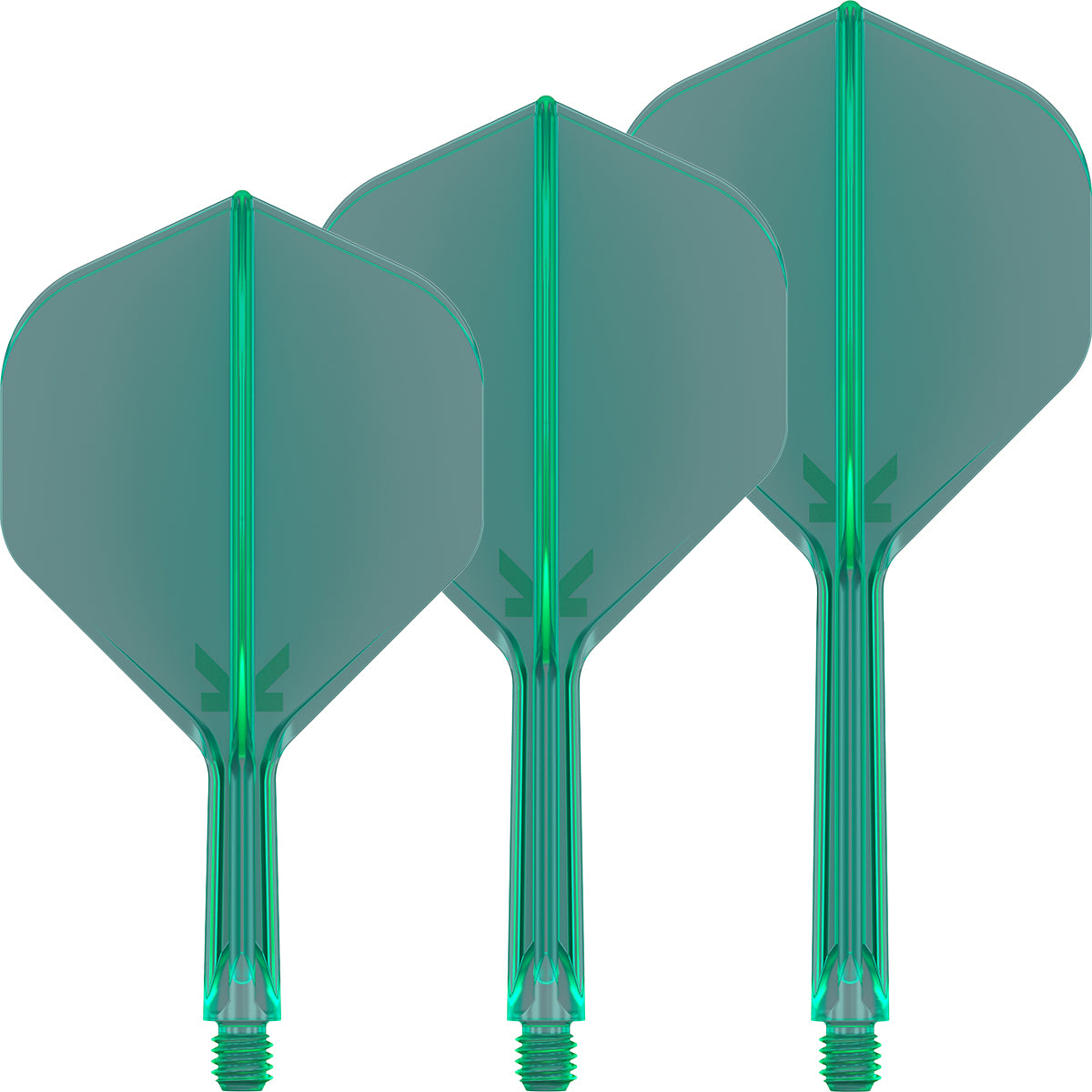 Target K-Flex Green