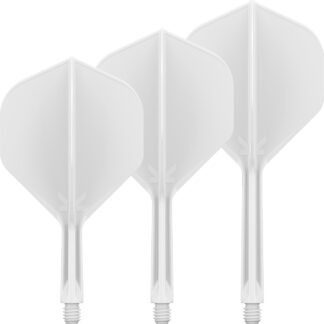 Target K-Flex White